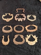 N°30 / 10 Ornement Poignée