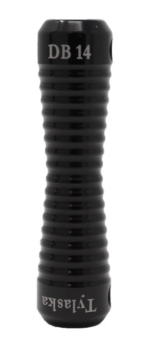 Tylaska db14 aluminum dogbone - db14,