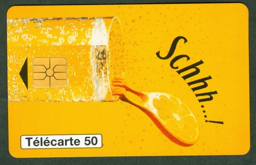 Telecarte unites en - , 50