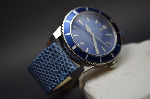 Watch strap 22 mm - ma, 26