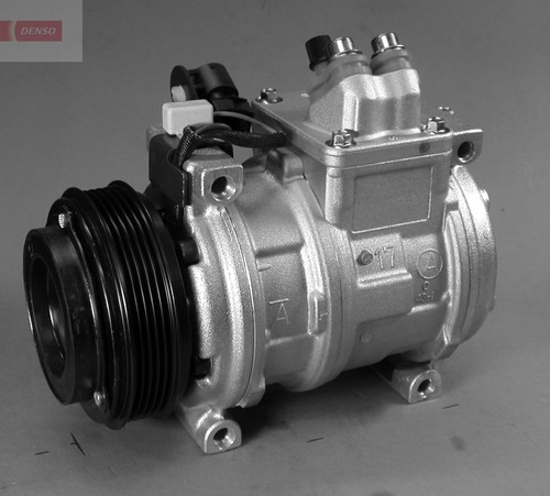 Denso dcp05003 compressor air - denso,