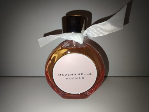 Eau parfum mademoiselle - parfum, "mademoiselle