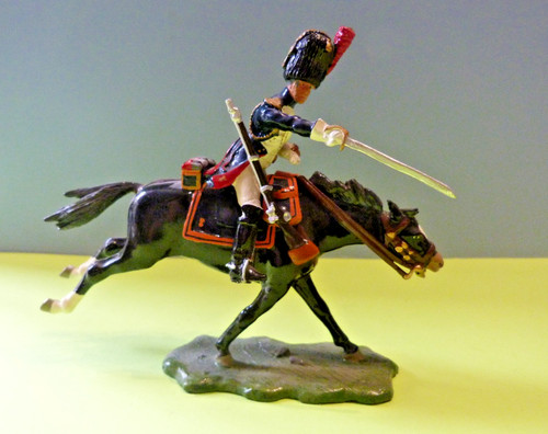 Little legion soldat - little,