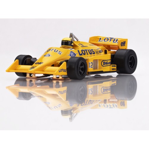Afx racing lotus 99t 1987 - afx,