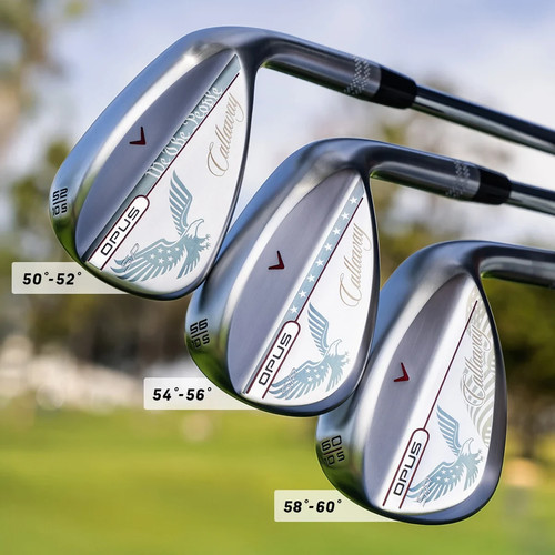 Callaway opus usa - opus, sp