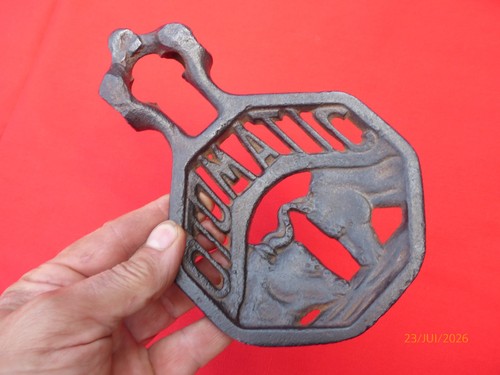 Palette avreuvoir otomatic - palette,