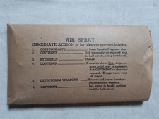 Pochette de 4 lunettes