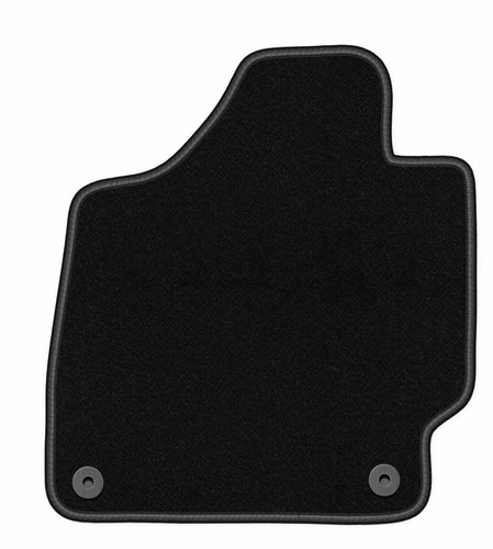 Tapis conducteur moquette audi - tapis,