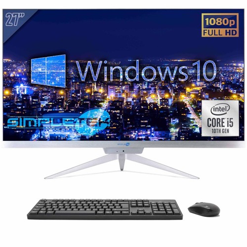 Aio all one - one, 10e