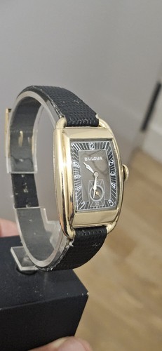 Bulova montre homme - bulova,