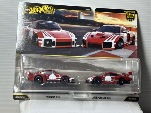 Hotwheels 2pack - 1/64,