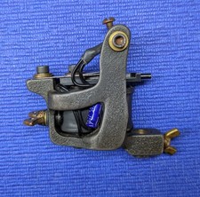 Machine tattoo Workhorse irons Seth Ciferri (Micro Jones) “Liner”