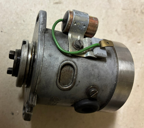 Bmw r45 r65 r80 - bmw, boîtier