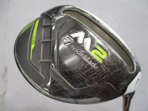 Taylormade rescue 2017 4 - taylormade,
