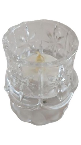 Partylite photophore verre - photophore,