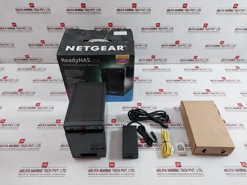 Netgear rn21400 100ins - netgear, rn21400-100ins