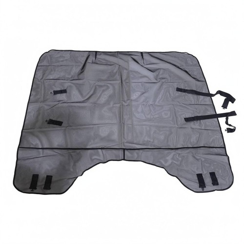 Couverture filet cheval nylon - couverture,