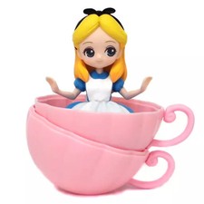 Mini Figurine Alice "Disney