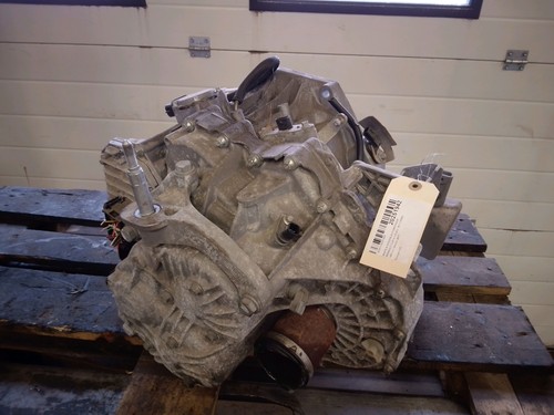 Boite vitesse automatique - a,