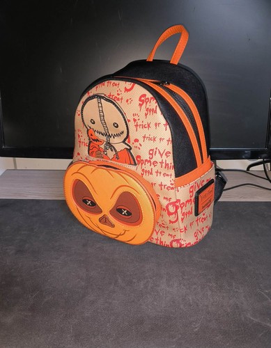 Sac dos loungefly - dos, trick