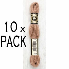 10x DMC Laine Colbert Laine