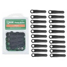 Convient Flymo Lame E30 S Plus Xe Tondeuse Minimo E25 9632540-01 FL240 X 20