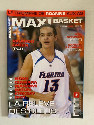 Maxi basket 287 2007 joakim - basket,