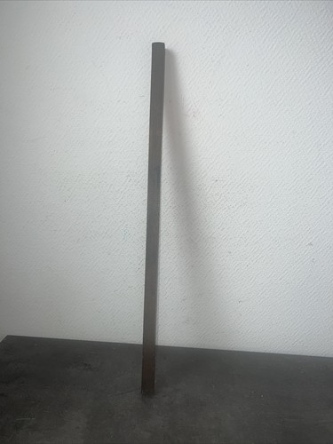 Ancienne règle demi mètre - règle,