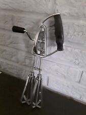 Batteur à Mains vintage.