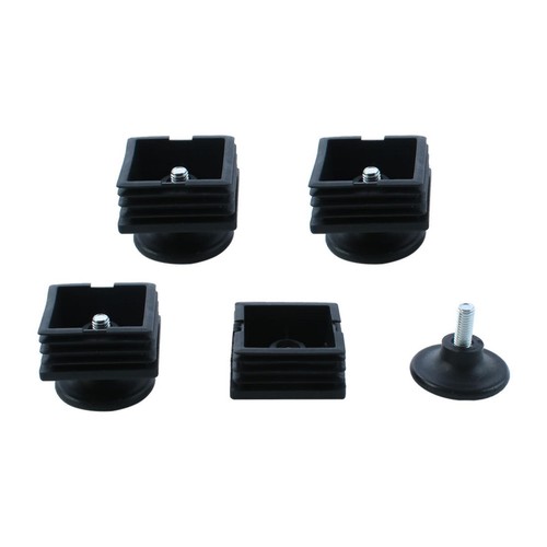 Pieds réglables table - pieds,