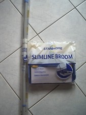 Balai Silhouette avec sa pelle