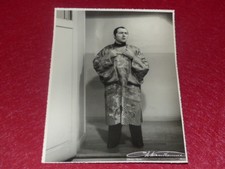 FONDS GERMAINE ROGER VINTAGE