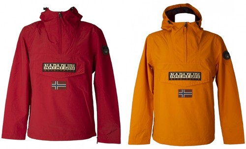 Veste napapijri blouson - veste,