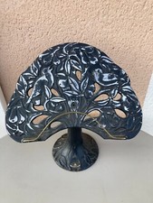 ANCIEN PORTE MENU DE TABLE EN