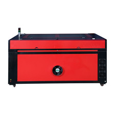 Machine De Gravure Laser CO2