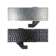 Clavier Pour Ordinateur Portable Sony Vaio VPCF12E1E/H VPCF12E1E/W VPCF12E1R/H