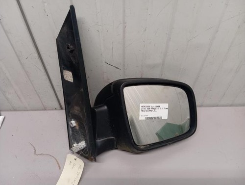 Retroviseur droit mercedes - retroviseur,