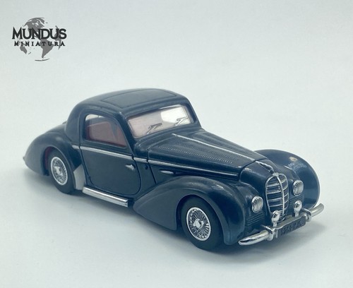 Delahaye chapron 1946 - delahaye,