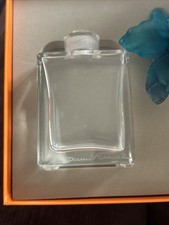Flacon parfum Daum Cattleya