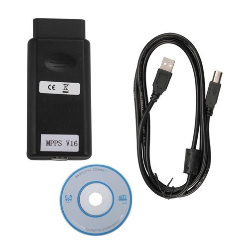 Mpps v16 flasher - mpps,