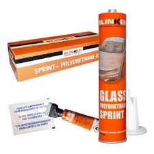 Kit colle à pare brise