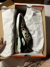 nike air max 90G NRG Léopard
