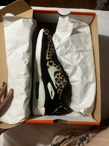 Nike air max - air, nrg