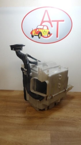 Bloc chauffage toyota lite ace - toyota, lite-ace