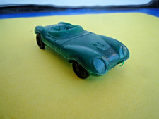 CRIO plastique soufflé LOTUS