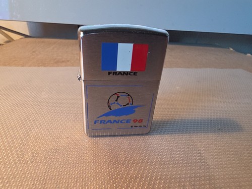 Zippo france emblème - zippo,