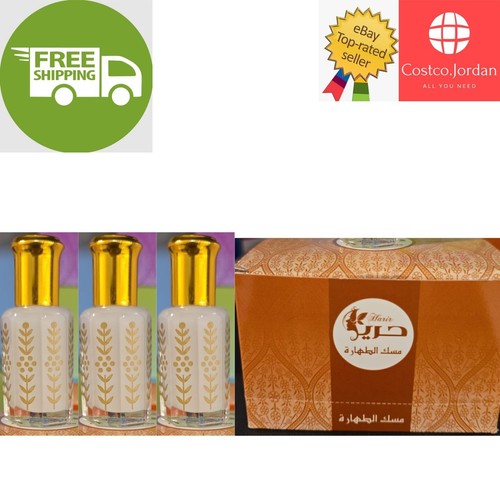 Parfum original harir musk - parfum,