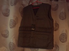Gilet de Chasse taille S