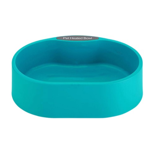 Bol chauffant pour chien - chauffant,