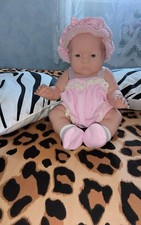 🎀Poupée reborn réaliste
